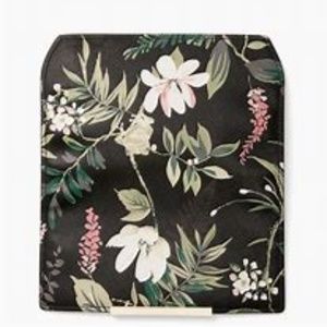 Kate Spade Heritage Botanical Flap for Camila Bag